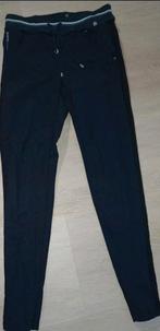Zip73 travelstof broek zwart size maat 30 draagmaat 40, Maat 38/40 (M), Zwart, Zip73, Ophalen of Verzenden