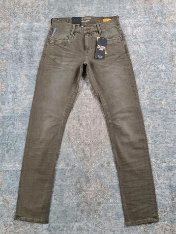 PME Skymaster W30 L34 NIEUW Tapered STRETCH Bronno3034

 beschikbaar voor biedingen