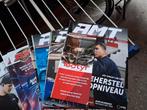 Vakblad auto motor techniek, Boeken, Auto's | Folders en Tijdschriften, Ophalen of Verzenden, Zo goed als nieuw, Algemeen
