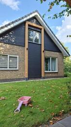 gevelbekleding 4m planken wandpanelen composiet, Doe-het-zelf en Verbouw, 25 tot 50 mm, Verzenden, Nieuw, Plank