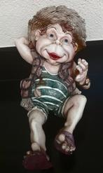 laaf van de efteling, Ophalen of Verzenden, Zo goed als nieuw, Beeldje of Poppetje