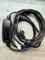 Thuislader elektrische auto granny charger, Ophalen of Verzenden, Laadkabel
