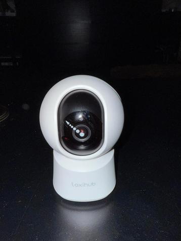 Beveiligings Camera beschikbaar voor biedingen