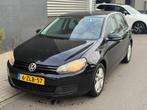 Volkswagen Golf 1.6 TDI Highline, Auto's, Volkswagen, Euro 5, Gebruikt, 4 cilinders, Zwart