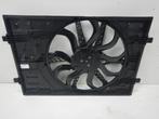 Kachel Ventilatiemotor Volkswagen Golf (22744206), Ophalen of Verzenden, Gebruikt