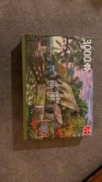 Puzzel van 3000 stukjes, Ophalen of Verzenden, Meer dan 1500 stukjes, Zo goed als nieuw, Legpuzzel