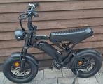 ZGAN MINI FATBIKE, Fietsen en Brommers, Ophalen, Zo goed als nieuw