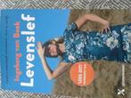Ingeborg van Beek - Levenslef, Ophalen of Verzenden, Zo goed als nieuw, Ingeborg van Beek