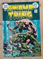 5 x Swamp Thing (DC, 1972) Berni Wrightson, Eén comic, Ophalen of Verzenden, Zo goed als nieuw, Amerika