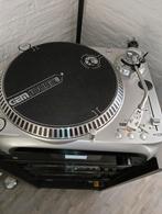 Gem Sound DJ-USB II USB platenspeler (75€), Ophalen, Zo goed als nieuw, Overige merken
