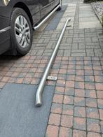 Side bar geborsteld rvs 62 mm, Ophalen of Verzenden, Nieuw