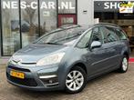 Citroen Grand C4 Picasso 1.6 THP Automaat Collection 7-Zits,, Euro 5, Gebruikt, 7 stoelen, C4 (Grand) Picasso
