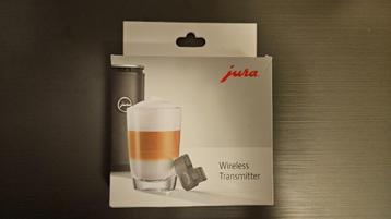 Jura Wireless Transmitter beschikbaar voor biedingen