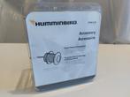 Humminbird XFM 9 20 Hull transducer v dieptemeter/fishfinder, Ophalen of Verzenden, Nieuw