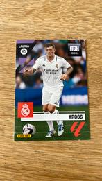 Toni Kroos LALIGA Panini, Ophalen of Verzenden, Gebruikt, Plaatje