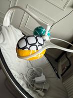 Wipstoel - weinig Gebruikt, Werkt Perfect, Overige merken, Gebruikt, Wipstoel, Ophalen of Verzenden