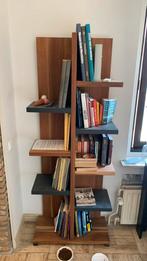 Henders & hezel boekenkast, Huis en Inrichting, Kasten | Boekenkasten, Ophalen, Zo goed als nieuw, 25 tot 50 cm, 150 tot 200 cm