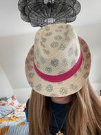 Hoedje, Kinderen en Baby's, Kinderkleding | Petten en Hoeden, Ophalen of Verzenden, Zo goed als nieuw, Meisje