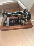 Antiek en kunst, Antiek en Kunst, Antiek | Naaimachines, Ophalen