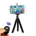 Octopus tripod / statief met bluetooth afstandsbediening, Ophalen, Nieuw, Driepoot, Minder dan 150 cm