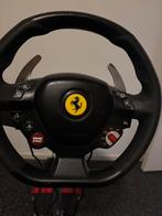 Race stuur playstation, Ophalen, Zo goed als nieuw, Stuur of Pedalen, PlayStation 5