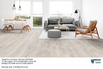 Pvc click Rustic Oak Grey 24616026 5mm dik 0,55 €16,95m2