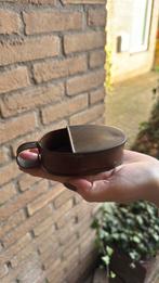 Centenbakje voor orgelspeler, Antiek en Kunst, Ophalen of Verzenden