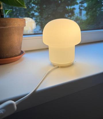 ikea tokabo mushroom beschikbaar voor biedingen