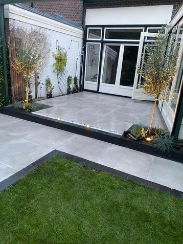 Ervaren Hovenier & Stratenmaker – Voor Tuin & Oprit op Maat! beschikbaar voor biedingen