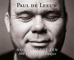 14 cd s paul de leeuw en dvd, Ophalen of Verzenden, Gebruikt, Overige genres, Boxset