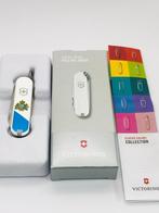 VICTORINOX SD LIMITED EDITION REPUBLIC SAN MARINO NEW Swiss, Caravans en Kamperen, Kampeergereedschap, Verzenden, Nieuw
