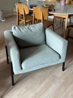 2x Ikea Koarp, Huis en Inrichting, Fauteuils, Ophalen, Zo goed als nieuw