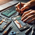 Telefoon, tablet of laptop kapot? Fixers Rotterdam repareert, Ophalen of Verzenden