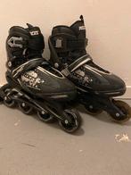 Roces skeelers maat 41 in nette staat, Roces, Inline skates 4 wielen, Ophalen of Verzenden, Zo goed als nieuw