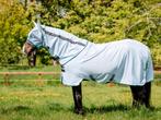 Amigo Bug Rug Plus Vliegendeken, maat 168 en 191, Dieren en Toebehoren, Paarden en Pony's | Dekens en Dekjes, Ophalen of Verzenden