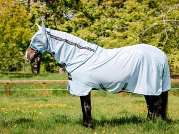 Amigo Bug Rug Vliegendeken, maat 168, 175 en 191 beschikbaar voor biedingen