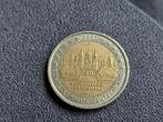 2 euro cc Duitsland 2007 Mecklenburg Schwerin (D), Ophalen of Verzenden, Duitsland, 2 euro