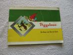 Piggelmee - De Baas van Bos en Duin - Compleet, Boeken, Prentenboeken en Plaatjesalbums, Ophalen of Verzenden, Zo goed als nieuw