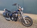 Honda VF 750 Magna V45 + garantie & beurt, 750 cc, 4 cilinders, Chopper, Bedrijf