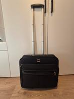 Laptop-bagage trolley, Computers en Software, Laptoptassen, Ophalen, 17 inch of meer, Zo goed als nieuw, Trolleytas