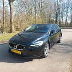 Volvo V40 2.0 T3 152PK/ 94.000 km NAP/ Inruil mogelijk, Auto's, Voorwielaandrijving, 65 €/maand, Stof, Zwart