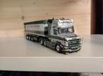 Scania T580 Van Triest veevoeders WSI, Ophalen of Verzenden, Nieuw, Bus of Vrachtwagen, Wsi