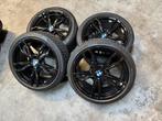 ✅ 18 Inch BMW Velgen 5x120 E90 E87 F20 E46 1 2 3 Serie M3, Auto-onderdelen, Banden en Velgen, Ophalen, 18 inch, Gebruikt, Banden en Velgen