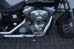 HARLEY-DAVIDSON SUPER GLIDE FXD DYNA (bj 2001), Motoren, Motoren | Harley-Davidson, 2 cilinders, HARLEY-DAVIDSON, Motorrijbewijs A