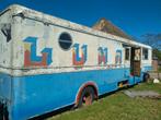 circus woonwagen, Caravans en Kamperen, Stacaravans