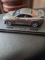 Nissan GT-R, Ophalen of Verzenden, Zo goed als nieuw, Auto, Overige merken