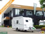 Knaus Yaseo 340 PX Mover luifel transport, Caravans en Kamperen, Overige typen, Standaardzit, Tot en met 2, 750 - 1000 kg