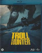 Trollhunter (2010) Blu-ray *zeldzame versie*, Cd's en Dvd's, Blu-ray, Ophalen of Verzenden, Zo goed als nieuw