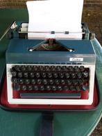 oude schrijfmachine ERIKA 30, Diversen, Typemachines, Gebruikt, Ophalen of Verzenden
