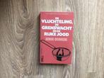 boek vluchteling grenswacht en de rijke jood grunberg, Boeken, Geschiedenis | Wereld, Nieuw, Verzenden